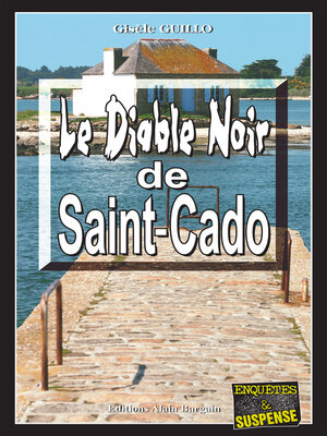 cover image of Le Diable Noir de Saint-Cado